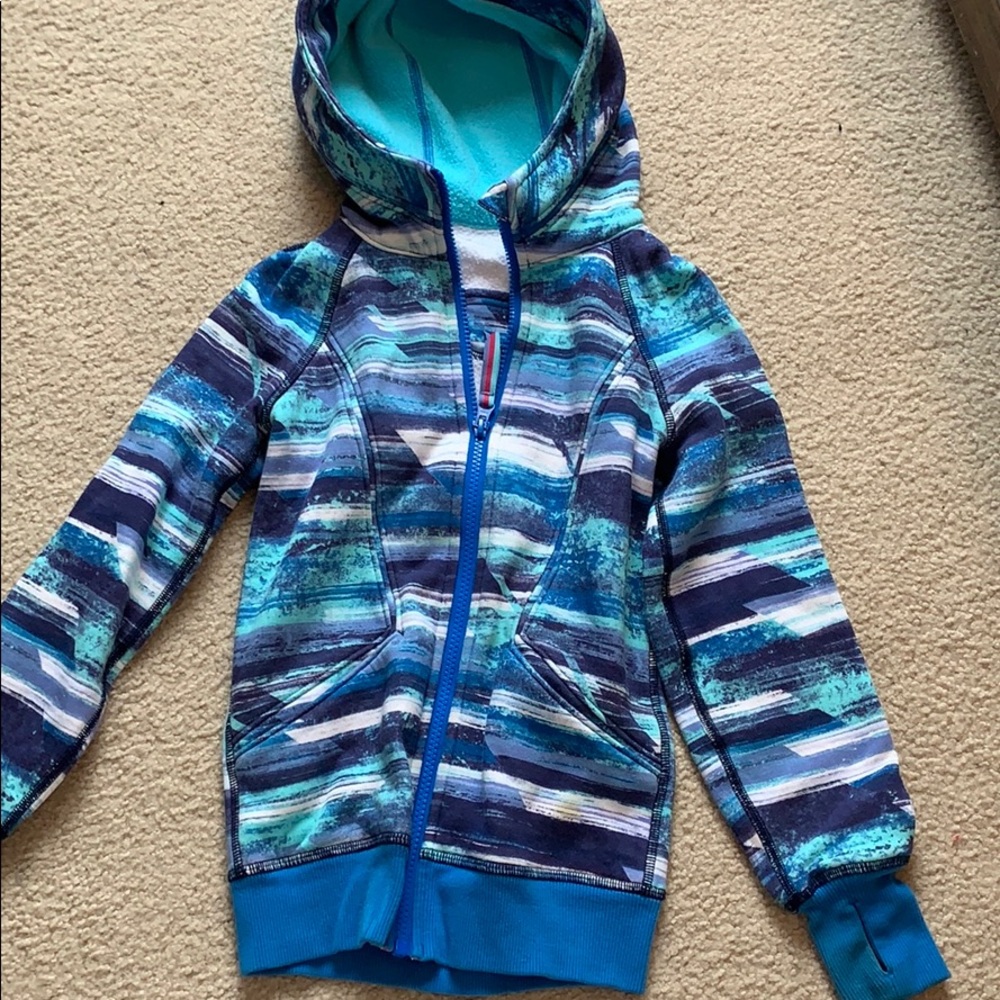 ivivva jacket